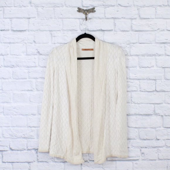 Belldini Sweaters - BELLDINI Open Cardigan Style Light Sweater Size S